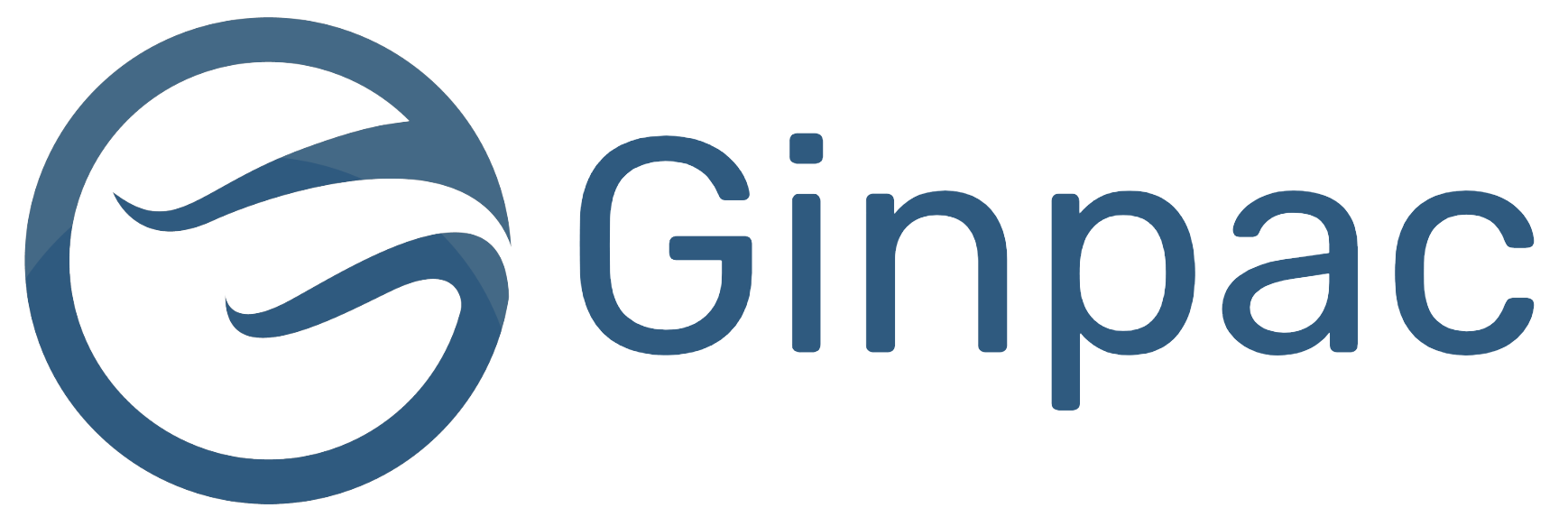 Ginpac logo